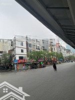 Bán Mặt Phố Minh Khai, Hai Bà Trưng .Diện Tích170M2 3T Mặt Tiền 9,5M . Giá: 60 Tỷ. Lh :0383426696
