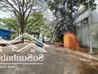 Hiếm, Bán Đất Kdc Minh Tuấn - Phước Long B - Quận 9 - Đối Diện The Global City, 100M Ra Đỗ Xuân Hợp