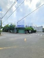 Bán Đất Góc 2Mt Kdc Lê Phong Tân Bình P. Tân Bình Tp. Dĩ An