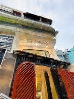 Bán Bớt Nhà Huỳnh Khương An-P5-Gv. Giá Bán 2Tỷ86/Diện Tích80.55M2(4.5X17.9) Gần Chợ Gò Vấp. Cho Thuê 22 Triệu/Th