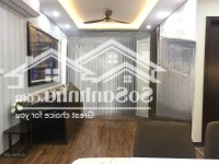 Cho Thuê Cc The Zei Mỹ Đình 105M2, 18 Triệu Vnd, 2 Phòng Ngủ 2 Vệ Sinh Full Nội Thất Tại Hà Nội
