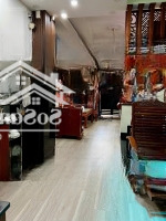 9 Triệu/Tháng - Nhà Nguyên Căn Giá Rẻ 3 Tầng 4 Phòng Ngủ Full Nội Thất Đường 8M Nguyễn Duy Trinh