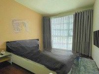Bán Hoặc Cho Thuê Căn Hộ Tại D''edge Thảo Điền Tầng Trung View Đẹp Gồm 2 Phòng Ngủ 90M2