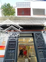 Bán Nhà Đ Nơ Trang Long-P13-Bình Thạnh Giá Bán 3Tỷ05/75M2 Cho Thuê 21 Triệu Cách Đường Phạm Văn Đồng 5 Phút