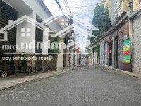 Siêu Hiếm Nhàhẽm Xe Hơixây Chdv Tại Bàu Bàng, P13, Tb, Hcm, 3.6 X 33M, Nh 4.1M - 115M2, Chỉ 10 Tỷ Tl