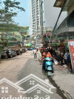 Chính Chủ Cần Bán Gấp Nhà Mặt Phố Mễ Trì Hạ 2 Ô Tô Tránh Nhau Sđcc. 0834995266