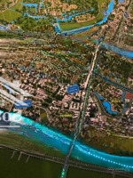 Bán 93M Thổ Cư Thôn Mai Hiên, Xã Mai Lâm , Đông Anh