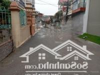 Hàng Hiếm Ô Tô 7 Chỗ Vào Tận Đất Chủ Cần Tiền Bán Nhanh Lô Đất Dục Tú 1. Đông Anh. Hà Nội