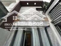 Cần Xoay Vốn Bán Nhà Mặt Tiền Giá Bán 4Tỷ750 Tạ Quang Bửu, Rạch Ông, Quận 8, 46M2