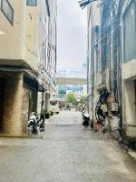 Cực Sốc! Phân Lô Trường Chinh- Oto Kinh Doanh,40M^6T Thang Máy Giá Ngon 14Đ