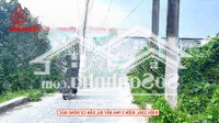 Đất Đào Duy Từ Gần Chợ Thủy Hải Sản Cầu Kênh Cụt, Lộ Ô Tô 4M, 3M9 X 19M6, Xây Tự Do, Sổ Hồng Riêng