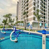 Chính chủ cho thuê căn hộ MT Eastmark, 65m2 1PN - 1WC, NTCB, giá chỉ 5tr/tháng bao phí quản lý