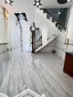 Cho Thuê Nhà 12 Triệu 5X16M 3 Lầu, Gara Gần Liên Phường, Dxh, Võ Chí Công. Liên Hệ: 0901193009