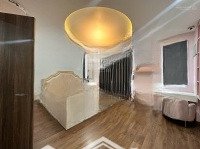Cho Thuê Nhà Liền Kề Full Nội Thất Kdc Văn Hoa Villas, P. Thống Nhất. Liên Hệ: 0906694959