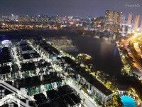 Bán Căn Hộ Số 12 Cực Hiếm Tại Toà A Thăng Long No1,162M2 View Trọn Hồ, 2 Logia ,Full Đồ Cao Cấp