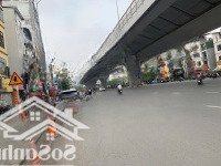 Bán Mặt Phố Minh Khai , Hai Bà Trưng .Diện Tích427M2 1Tầng Mặt Tiền 5M . Giá Bán 138Tỷ . Lh :0383426696