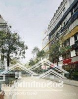 Mặt Phố -Kinh Doanh- Đang Có Dòng Tiền- Vỉa Hè Đá Bóng -Thông Số Vàng -Phù Hợp Xây Toà Building