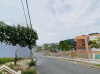 Bán Đất Đường Nhựa 13M Đối Diện Trường Học Đất Lành Giá Rẻ