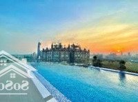 Cho Thuê Cc Đẹp Xuất Sắc Mê Mẩn Tại Paris Hoàng Kim, Giá Vô Cùng Ưu Đãi 18 Triệu, 77M2, 3 Phòng Ngủ 2Wc