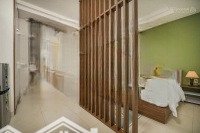 Toà Căn Hộ 6 Tầng Đường Dương Trí Trạch, Cách Biển Phạm Văn Đồng 300M - Sẵn Dòng Tiền 40 Triệu/Th.