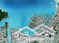 Bán Đất Tặng Nhà Cấp 4 Mặt Tiền Giáp Văn Cương Đoạn View Biển
