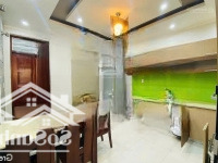 Cho Thuê Nhà Có Nội Thất P. Trung Dũng, Cách Đường Nguyễn Ái Quốc 30M, Liên Hệ: 0906694959