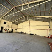 https://khoxuongmiennam.net/ Cho thuê Kho Xưởng 3.600m2 Bình Chánh. Hệ thống PCCC tự động.
