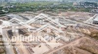 Bán Đất Nền Tại Kcn Tân Hưng, Lạng Giang, Bắc Giang