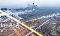 Bán Đất Nền Tại Kcn Tân Hưng, Lạng Giang, Bắc Giang
