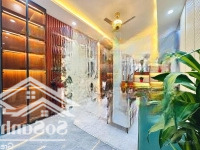 Bán Nhà Quỳnh Đô- Vĩnh Quỳnhdiện Tích55M*5 Tầng * Giá Bán 5.6 Tỷ. Nhà Đẹp Ở Ngay Cách Phố Chỉ 50M