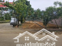 Đất Vuông, Sổ Đỏ Chính Chủ, Giá Cực Rẻ! Chỉ 2.45 Tỷ Có Luôn 87.8M2 Tại Hòa Thạch - Quốc Oai