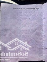 Cc Gửi Bán Lô Đất 90M2 Tại Tân Thành, Dương Kinh, Hải Phòng. - Ngõ 183 Tân Thành Cực Đẹp.
-