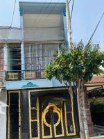 Tài Sản Cần Bán Gồm Nhà Trệt Lầu + 8 Phòng Trọ. Diện Tích: 150M2. (5X 30M). Full Thổ Cư. Trung Tâm Dĩ An