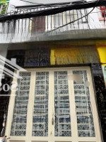Bán Nhà Hẻm Cách 20M Ra Mặt Tiền Đường Tùng Thiện Vương P12 Q8