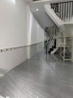 Bán Nhà Hẻm Cách 20M Ra Mặt Tiền Đường Tùng Thiện Vương P12 Q8