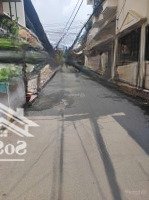 Bán Nhàhẽm Xe Hơisát Mặt Tiền Dương Quảng Hảm 7,2X11 Ngay Nguyễn Thái Sơn- Emart Phan Văn Trị Chỉ 8,7 Tỷ