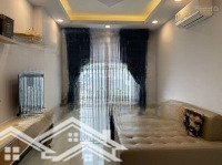 Cho Thuê Căn Hộ 2 Phòng Ngủ - Full Nội Thất - Gần Đầm Sen Quận 11 - Chỉ 11 Triệu/Th