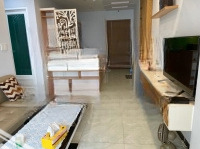 Cho Thuê Căn Hộ 2 Phòng Ngủ - Full Nội Thất - Gần Đầm Sen Quận 11 - Chỉ 11 Triệu/Th