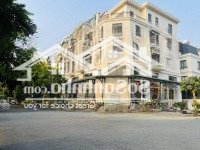 Giỏ Hàng Shophouse Cần Bán Giá Tốt Chỉ Từ 17 Tỷ/Căn Thiết Kế 1 Trệt 1 Lửng 3 Lầu. Liên Hệ: 0965887969