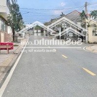 7 Lô Đất Liền Kề Đường Đặng Văn Mây. Gần Trường Cấp 2 Đông Chiêu. Diện Tích: 150M2 (5X 30M) Giá: 45 Triệu/M2