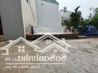 Bán Đất Nền 60M2, 130 Triệu/M2 Tại Xuân Canh, Đông Anh, Hà Nội