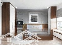 Hơn 6Tỷ Sở Hữu Căn Hộ 3 Pn 3 Wc 93,3 M2 Full Đồ Nhập Tầng Đẹp View Ngã Tư Slot Ô Tô