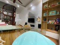 Thanh Trì- Rẻ Hiếm Độc - Kiếm Đâu Ra 2.35 Tỷ - 4 Tầng Lô Góc Kiên Cố - 15M Ra Ô Tô Tránh Nhau