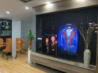 Chính Chủ Bán Căn Hộ 95M2, 3 Phòng Ngủ Thống Nhất Complex, Full Nội Thất