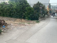 Cần Thanh Khoản Lô Đất Đẹp Vị Trí Kinh Doanh Tại Thôn Hoàng Xá Xã Khánh Hà Thường Tín