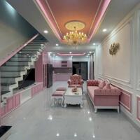 Siêu Phẩm Mới - Nhà Đẹp Khu Đô Thị Cần Bán