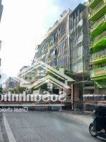 Bán Tòa Nhà 2 Hầm 9 Tầngmặt Tiềnbạch Đằng, Tân Bình -Diện Tích8.5X31M - Hđ Thuê 500 Triệu/Tháng - Giá Bán 91Tỷ
