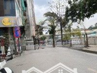 Giảm Sâu - Toà Building 9 Tầng Mặt Phố Hà Kế Tấn - Kinh Doanh Đỉnh - 2 Vỉa Hè - Ô Tô Tránh