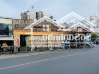 Bán Nhà Siêu Phẩm 2Mặt Tiềnnơ Trang Long - Lê Quang Định Q. Bình Thạnh - (22 X 32M) - Hđ Thuê 230 Triệu/Th
