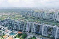 Bán Đất Nền Dự Án Huy Hoàng Tại Tỉnh Lộ 25B, 36,8 Tỷ, 160M2 Đối Diện Biệt Thự, Rẻ Nhất Thị Trường